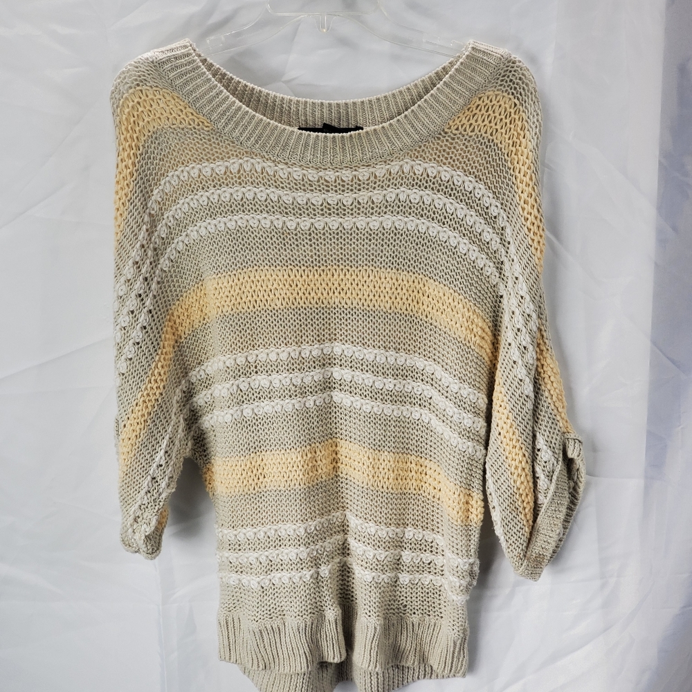 Calvin Klein jeans sweater